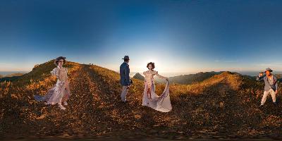 Volterraio. Gli obiettivi